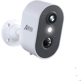 Battery operated security cameras Anran C2