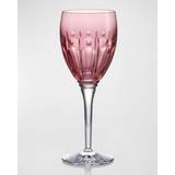 Waterford Wonders Crystal Wine Glass