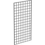 Grid Panel for Retail Display Perfect Metal Grid