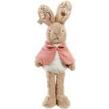 Peter Rabbit Soft Toys Peter Rabbit Flopsy Deluxe Soft Toy
