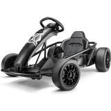 Electric Vehicles Xootz Comet Go-Kart Electric Ride-On