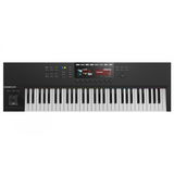 Native Instruments MIDI Keyboards Native Instruments Komplete Kontrol S61