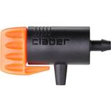 Claber Hose Connectors Claber 0 to 6 L per Hour Line