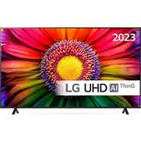 3840x2160 (4K Ultra HD) - LED TVs LG 75UR80006LJ