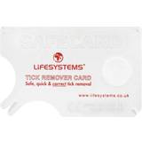 Lifesystems First Aid Tick Remover