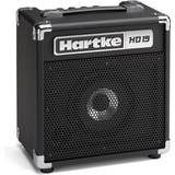 Hartke Guitar Amplifiers Hartke HD15 Bass Combo Amplifier