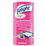 Bob Martin felight bacterial cat litter freshener