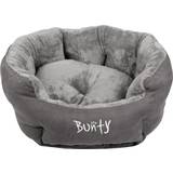 Dog Beds,Dog Blankets & Cooling Mats Pets Bunty Large Polar Dog Bed Soft Washable Fleece Luxury