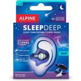 Alpine SleepDeep Mini Earplugs 1 Pair