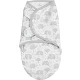 Summer infant Baby Blankets Summer infant Swaddle Me Baby Wrap Small/Medium