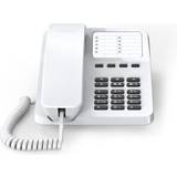 Gigaset Landline Phones Gigaset Desk 400 White