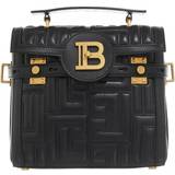 Balmain Crossbody Bags ‘B-Buzz 23’ Shoulder Bag black Crossbody Bags for ladies