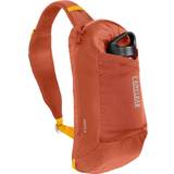 Gold Backpacks Camelbak Hydration Bag Arete Sling 8L Ginger/Golden Rod 8L Size: 8L