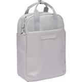 Handbags Horizn Studios Backpacks Shibuya Totepack in Light Quartz Grey