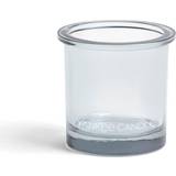 Yankee Candle Candle Holders Yankee Candle Pop Clear glass votive Candle Holder