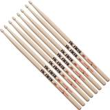 Vic Firth Musical Accessories Vic Firth American Classic 5B Hickory Drumsticks