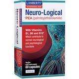 Lamberts Supplements Lamberts Neuro-Logical 60 pcs