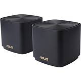 ASUS Routers ASUS ZenWiFi AX Mini XD4 (2-pack)