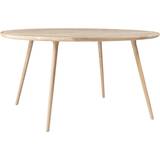 Mater Accent Dining Table 140cm