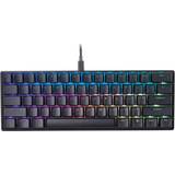 Mad Catz Gaming Keyboards Mad Catz S.T.R.I.K.E. 6 RGB Compact