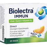 Hermes Arzneimittel GmbH BIOLECTRA Immun Direct Sticks 20 St.