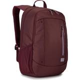 Case Logic Jaunt WMBP215 Port Royale backpack Rucksack Burgundy