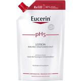Eucerin Body Care Eucerin pH5 Lotion NachfÃ¼ll empfindliche Haut 400ml