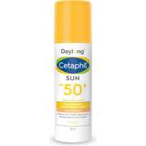 Cetaphil Sun Protection Cetaphil Sun Daylong SPF 50+ reg.MS-Fluid Gesicht 50 Milliliter