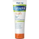 Cetaphil Sun Daylong SPF 30 sensitive Gel