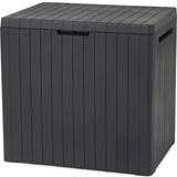Deck Boxes Garden & Outdoor Furniture on sale Keter City Box