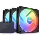 Nzxt rgb fan NZXT F120 RGB Core 3 Pack and Controller 120mm