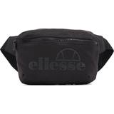 Ellesse Bum Bags Ellesse Bag Rosca SAEA0593 BLACK MONO