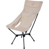 Camping Chairs Nordisk Kongelund Lounge Chair Sandshell