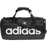 Women Duffle Bags & Sport Bags adidas Essentials Duffel Bag - Black/White