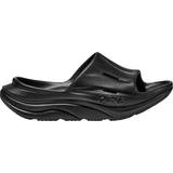 Slippers & Sandals Hoka Ora Recovery Slide 3 - Black