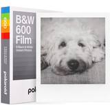 79 x 79 mm (Polaroid 600) Analogue Cameras Polaroid B&W 600 Film