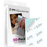 Instant Film Polaroid Zink Premium Photo Paper 20 Pack