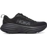 37 ⅓ - Men Running Shoes Hoka Bondi 8 M - Black