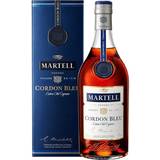 Martell Beer & Spirits Martell Cordon Bleu Cognac 40% 70cl