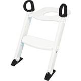 Foldable Toilet Trainers BabyDan Toilet Trainer with Step
