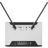 5G Routers Mikrotik Chateau 5G Router RBD53G-5HacD2HnD-TCRG502Q-EA