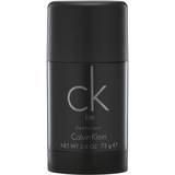 Women Deodorants Calvin Klein CK Be Deo Stick 75g 1-pack