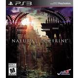 PlayStation 3 Games Natural Doctrine (PS3)