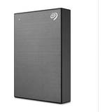 Seagate External Hard Drives Seagate One Touch Portable Drive 4TB