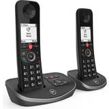BT Landline Phones BT Advanced Twin