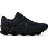 Men Sport Shoes On Cloudmonster M - All Black