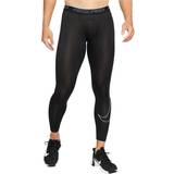 Nike Trousers & Shorts Nike Pro Dri-Fit Tights Men - Black/White