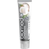 Splat Toothpastes Splat Biomed Superwhite Coconut 100g