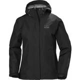 Rain Clothes on sale Helly Hansen W Seven J Jacket - Black