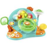Steering wheel Baby Toys Bright Starts Lights & Colors Driver